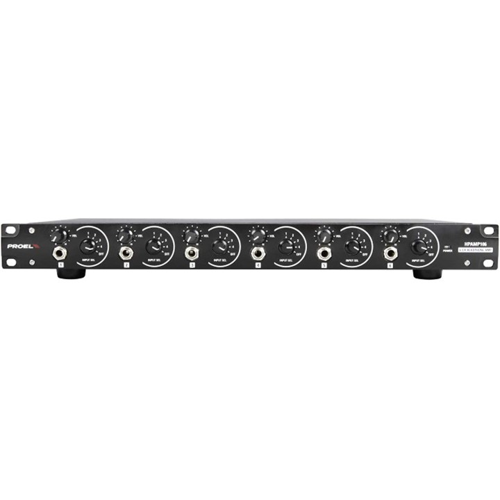 Proel - HPAMP106
