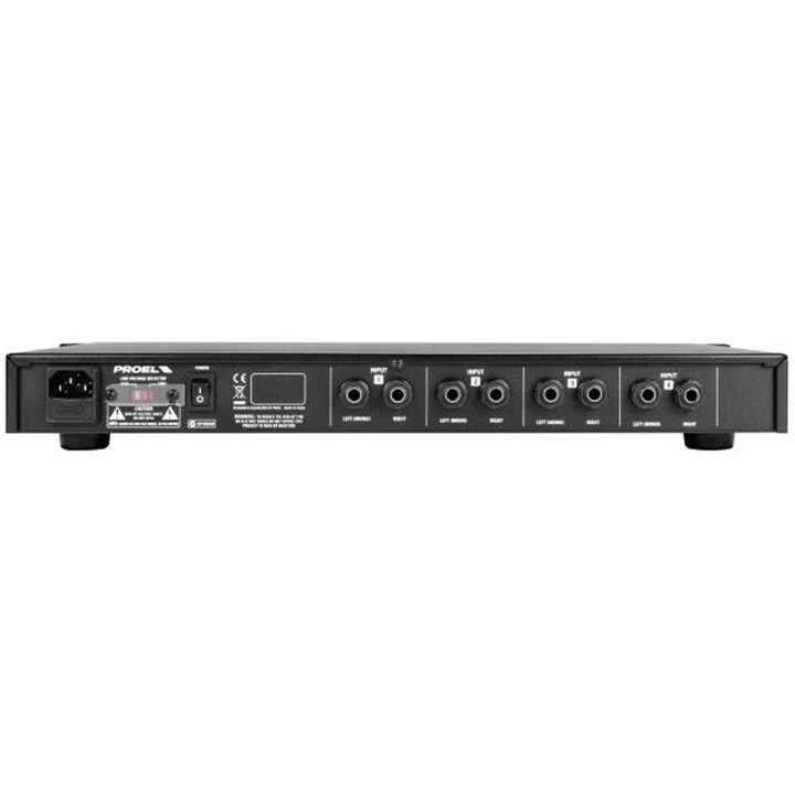 Proel - HPAMP106