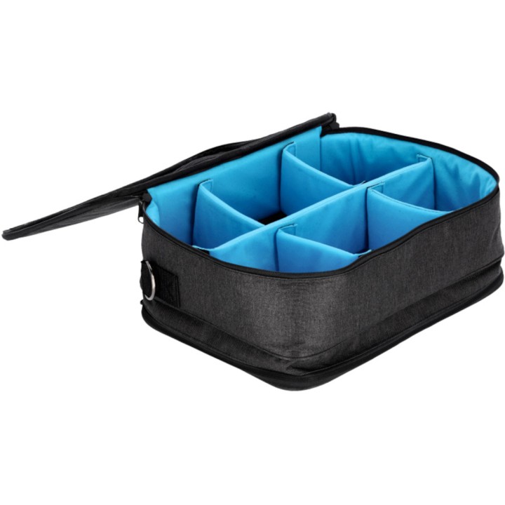 Acquista ADAM HALL Kcablebagl online | Merula Strumenti Musicali