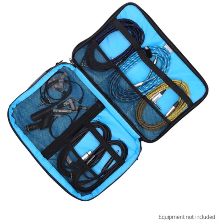 Acquista ADAM HALL Kcablebagl online | Merula Strumenti Musicali