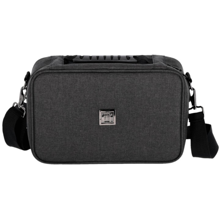 Acquista ADAM HALL Kcablebags online | Merula Strumenti Musicali