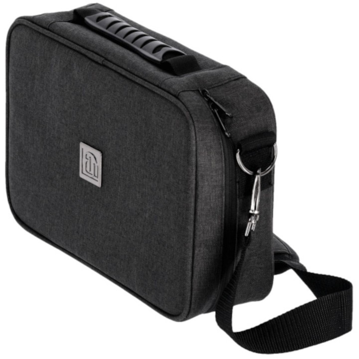 Acquista ADAM HALL Kcablebags online | Merula Strumenti Musicali
