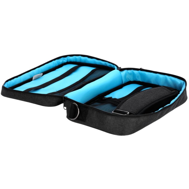 Acquista ADAM HALL Kcablebags online | Merula Strumenti Musicali