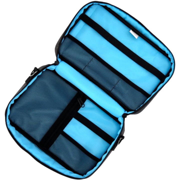 Acquista ADAM HALL Kcablebags online | Merula Strumenti Musicali