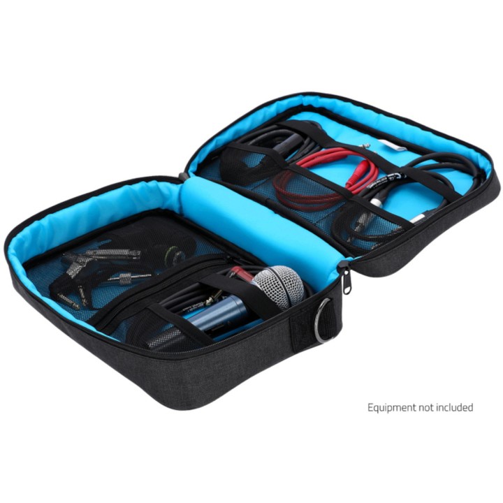 Acquista ADAM HALL Kcablebags online | Merula Strumenti Musicali