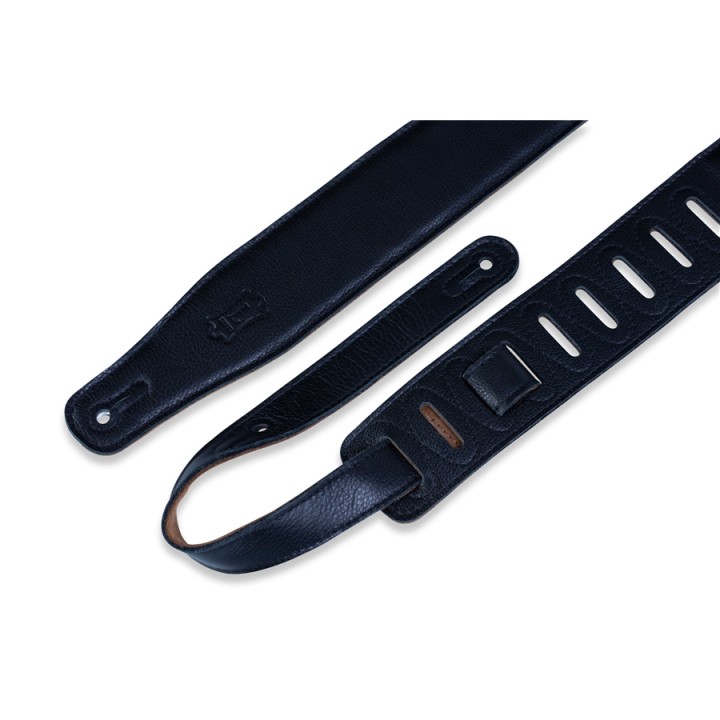 Acquista LEVY'S M26GF-BLK TRACOLLA online | Merula Strumenti Musicali