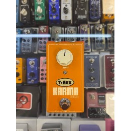 Acquista T-REX Karma Boost online | Merula Strumenti Musicali