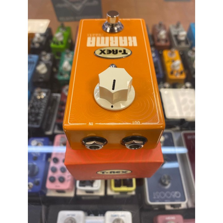 Acquista T-REX Karma Boost online | Merula Strumenti Musicali