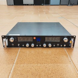Warwick | Quad VI Testata per basso 600W