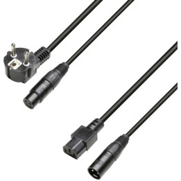 Acquista ADAM HALL 8101PSAX1500 online | Merula Strumenti Musicali