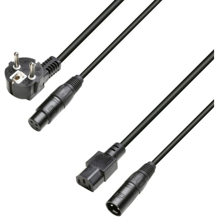 Acquista ADAM HALL 8101PSAX1500 online | Merula Strumenti Musicali