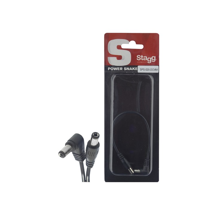 Acquista STAGG SPS-020-DCMM online | Merula Strumenti Musicali