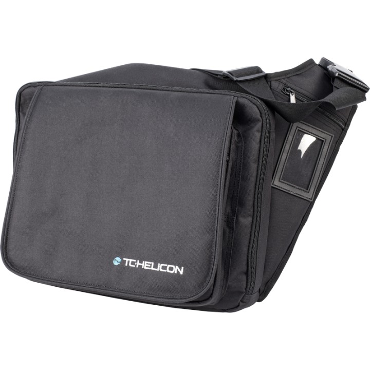Acquista TC HELICON Gigbag Voicelive 2+3 online | Merula Strumenti Musicali