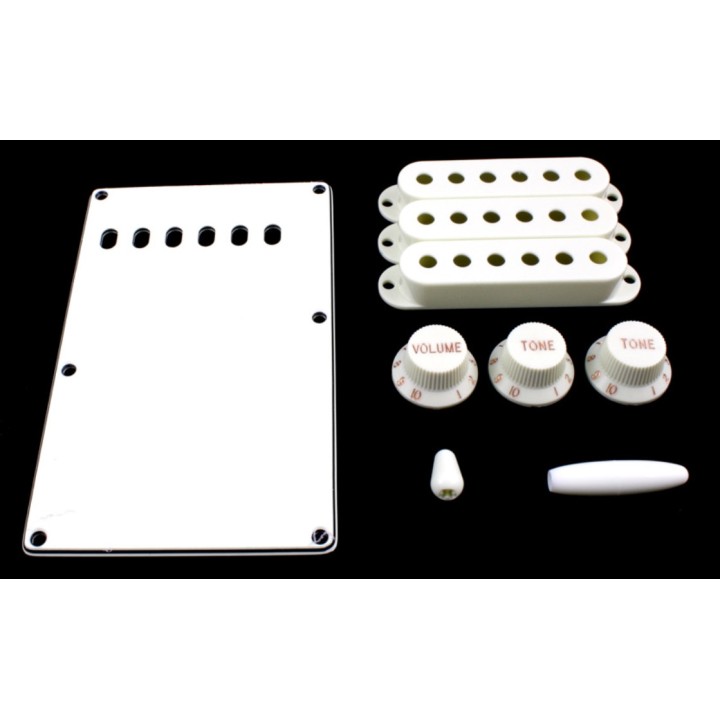 Acquista ALL PARTS PG-0549-025 online | Merula Strumenti Musicali