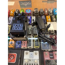Acquista AMT TC-3 Tube Cake online | Merula Strumenti Musicali