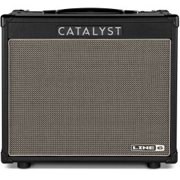 Acquista LINE6 Catalyst Cx 60 online | Merula Strumenti Musicali