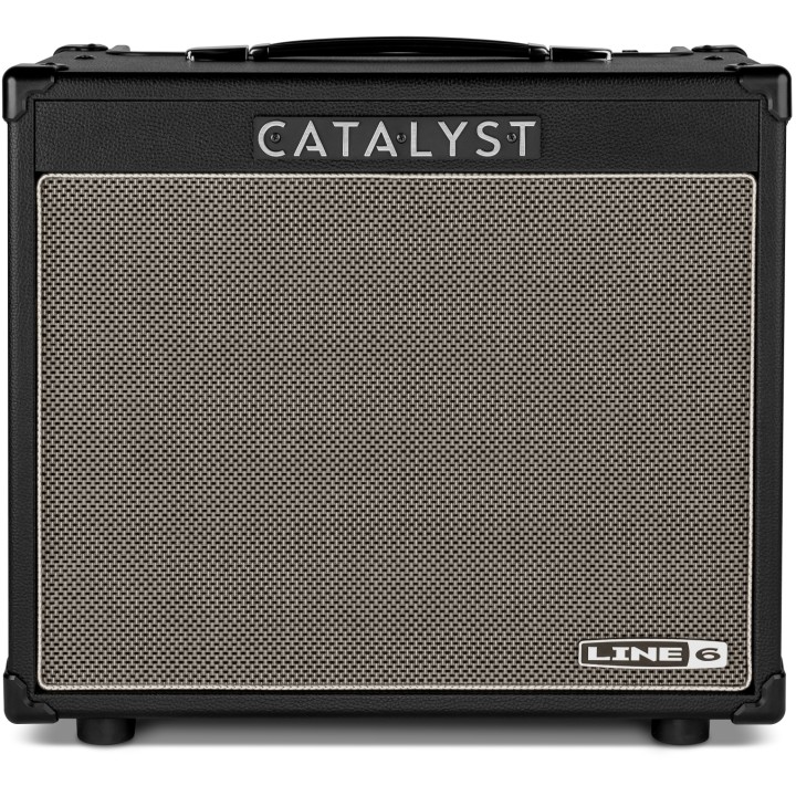 Acquista LINE6 Catalyst Cx 60 online | Merula Strumenti Musicali