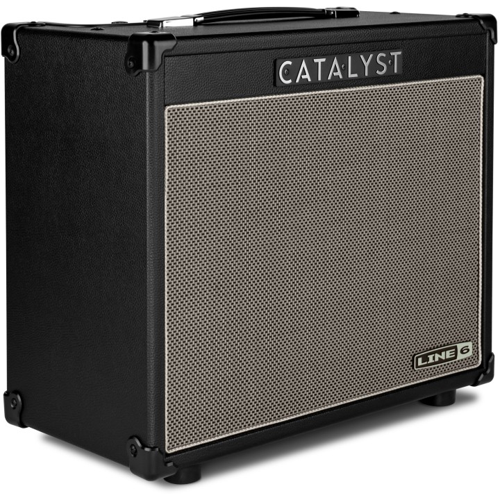 Acquista LINE6 Catalyst Cx 60 online | Merula Strumenti Musicali