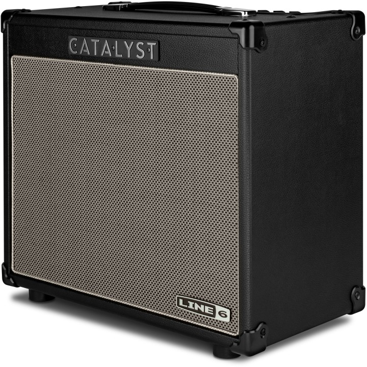 Acquista LINE6 Catalyst Cx 60 online | Merula Strumenti Musicali