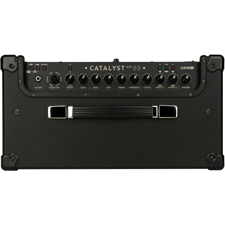 Acquista LINE6 Catalyst Cx 60 online | Merula Strumenti Musicali