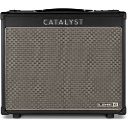 Acquista LINE6 Catalyst Cx 100 online | Merula Strumenti Musicali