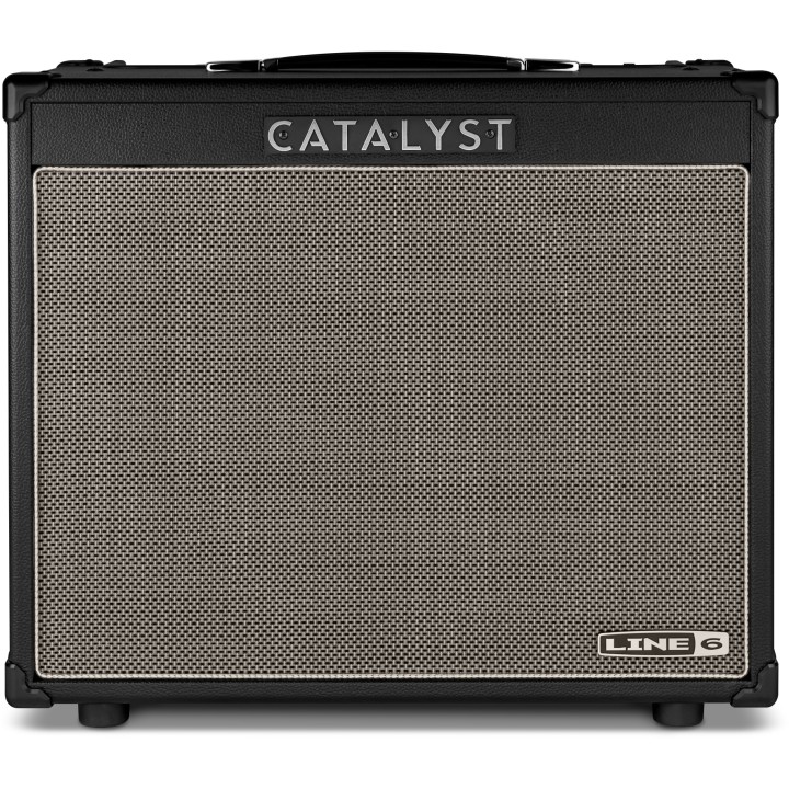Acquista LINE6 Catalyst Cx 100 online | Merula Strumenti Musicali
