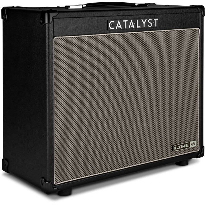 Acquista LINE6 Catalyst Cx 100 online | Merula Strumenti Musicali