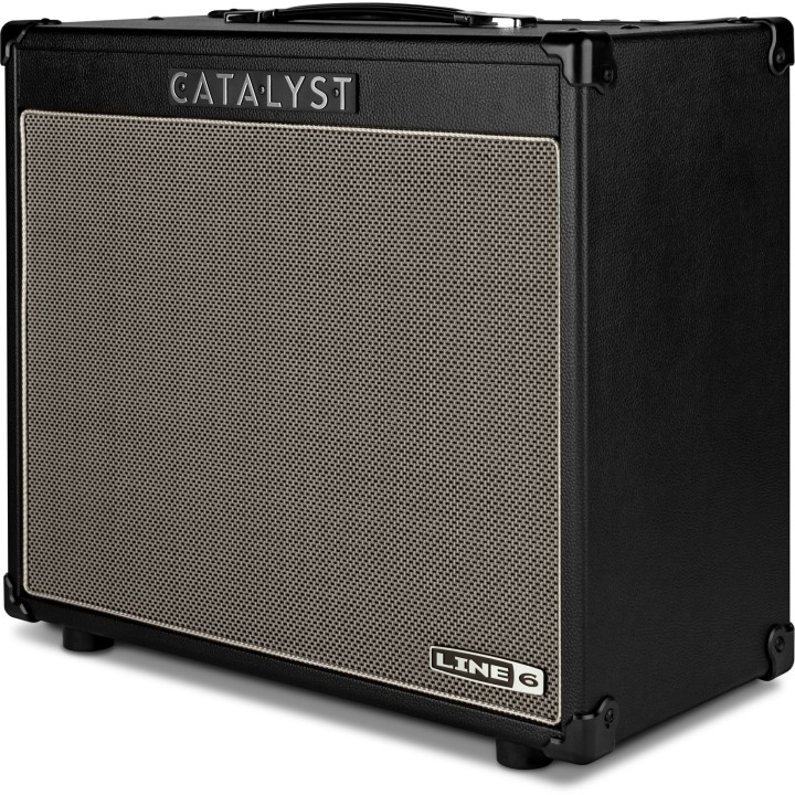 Acquista LINE6 Catalyst Cx 100 online | Merula Strumenti Musicali