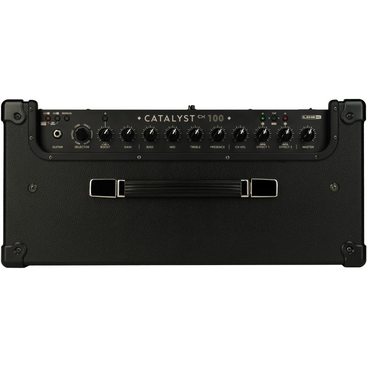 Acquista LINE6 Catalyst Cx 100 online | Merula Strumenti Musicali