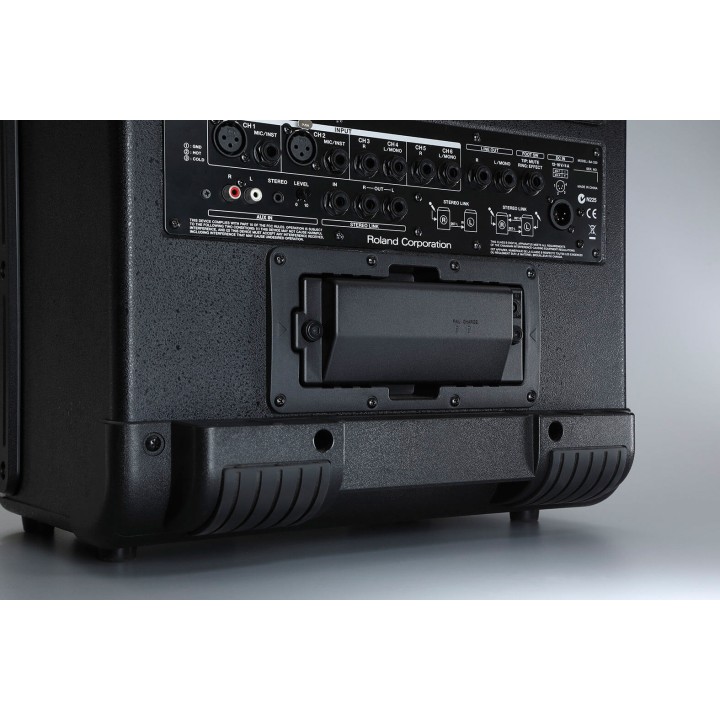 Acquista ROLAND BTY-NIMH/A online | Merula Strumenti Musicali
