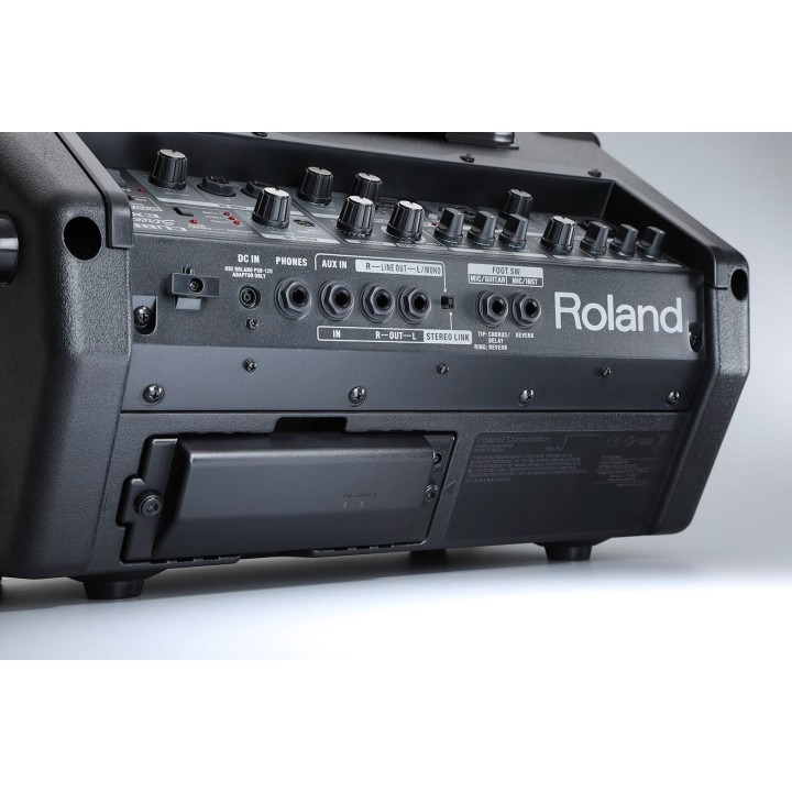 Acquista ROLAND BTY-NIMH/A online | Merula Strumenti Musicali