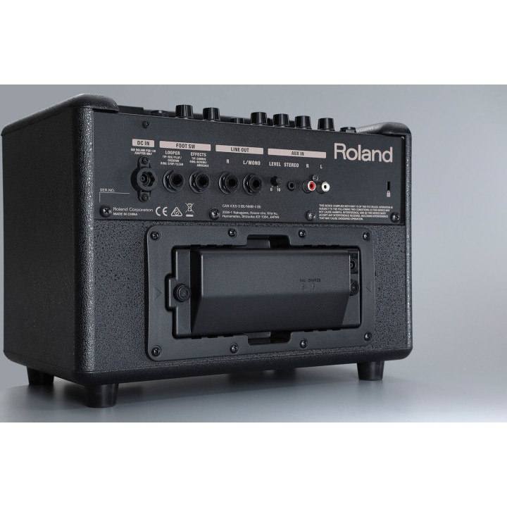 Acquista ROLAND BTY-NIMH/A online | Merula Strumenti Musicali