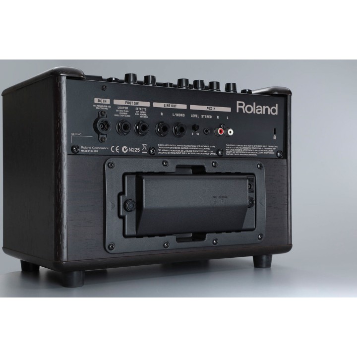 Acquista ROLAND BTY-NIMH/A online | Merula Strumenti Musicali