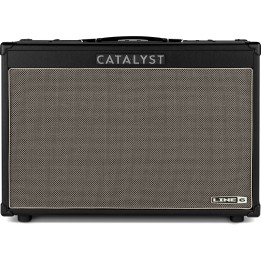 Acquista LINE6 CATALYST CX 200 online | Merula Strumenti Musicali
