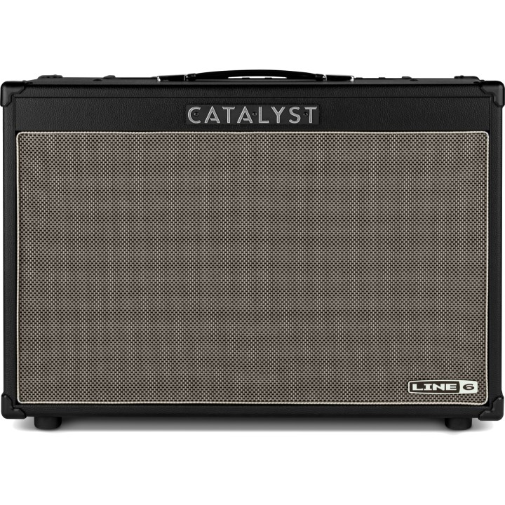 Acquista LINE6 CATALYST CX 200 online | Merula Strumenti Musicali