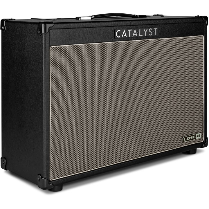 Acquista LINE6 CATALYST CX 200 online | Merula Strumenti Musicali