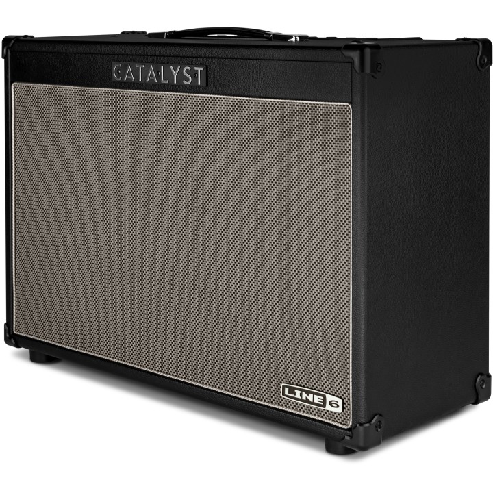 Acquista LINE6 CATALYST CX 200 online | Merula Strumenti Musicali