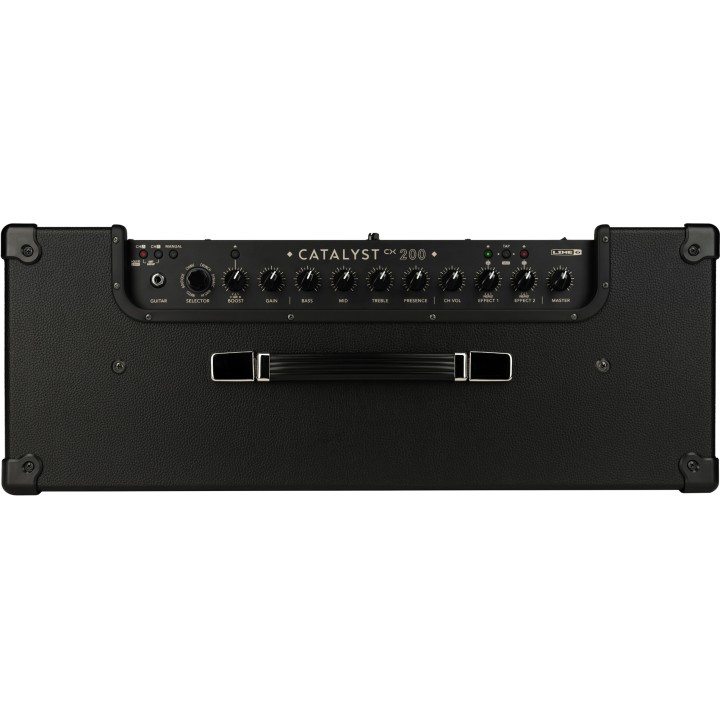 Acquista LINE6 CATALYST CX 200 online | Merula Strumenti Musicali