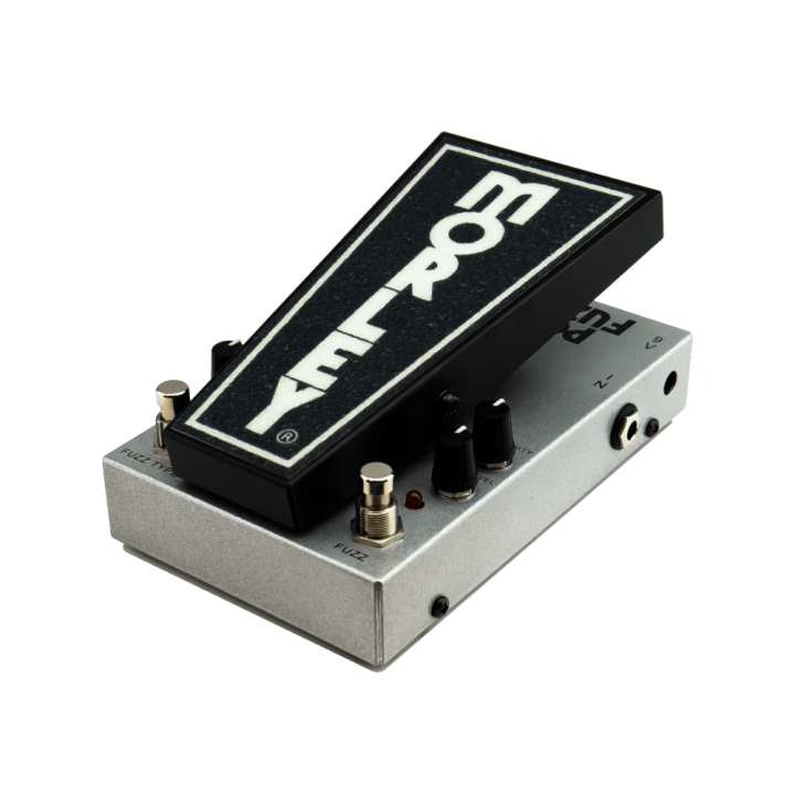 Acquista MORLEY 20/20 Power Fuzz Wah online | Merula Strumenti Musicali