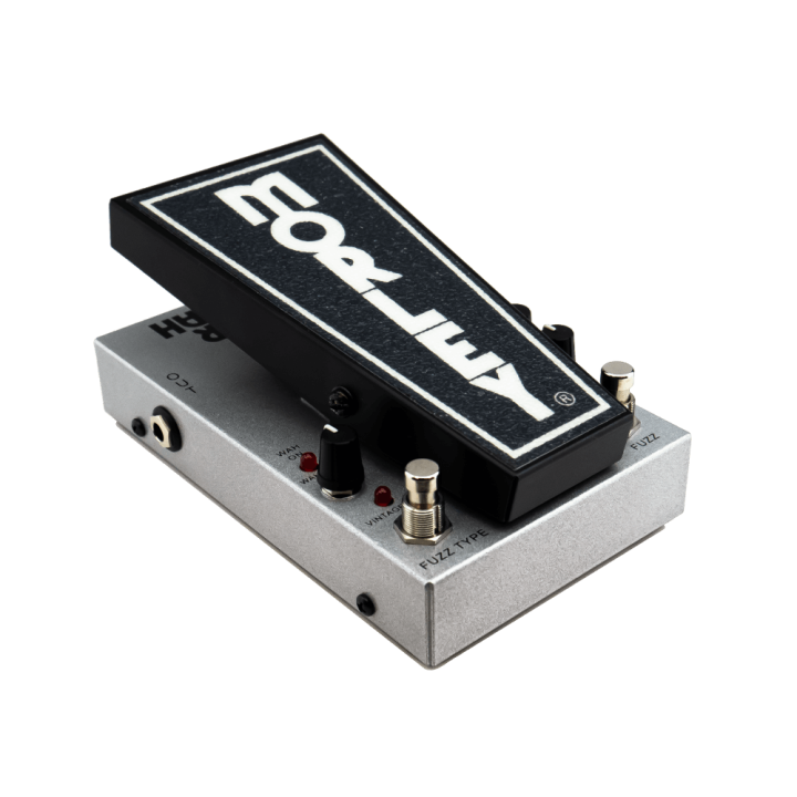 Acquista MORLEY 20/20 Power Fuzz Wah online | Merula Strumenti Musicali