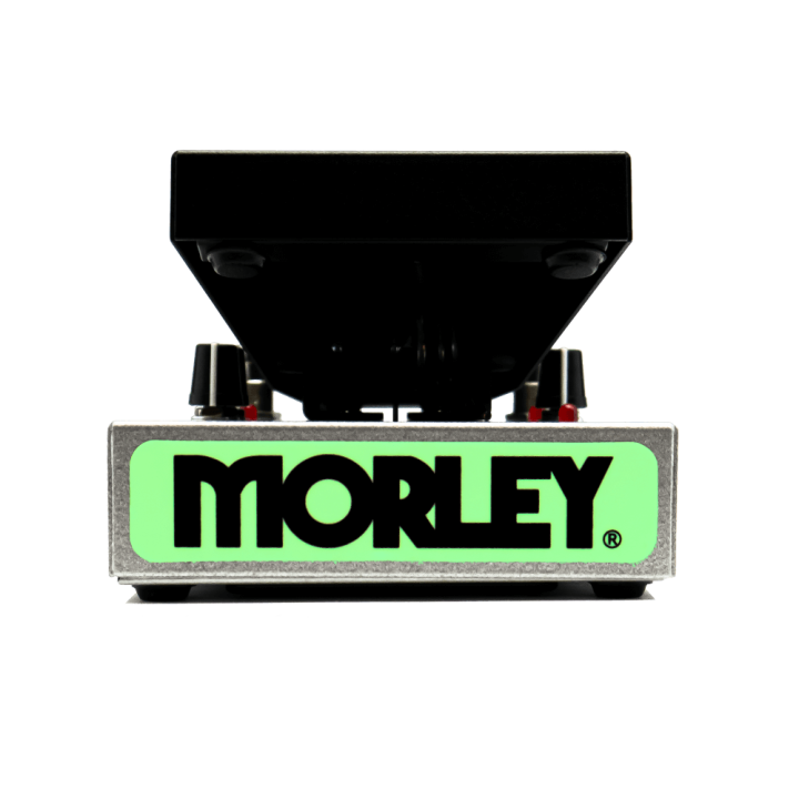 Acquista MORLEY 20/20 Power Fuzz Wah online | Merula Strumenti Musicali