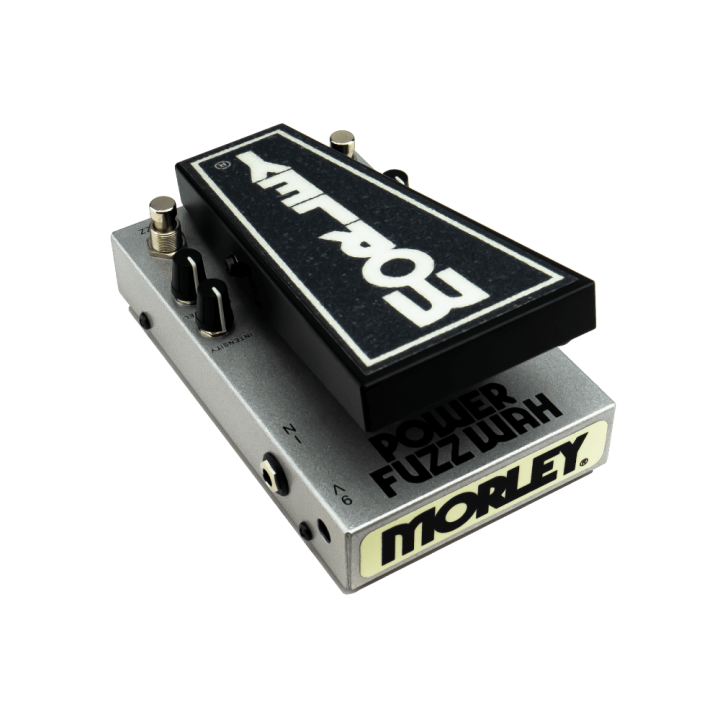 Acquista MORLEY 20/20 Power Fuzz Wah online | Merula Strumenti Musicali