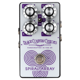 Acquista LANEY Spiral Array - Chorus - Made In Uk online | Merula Strumenti Musicali