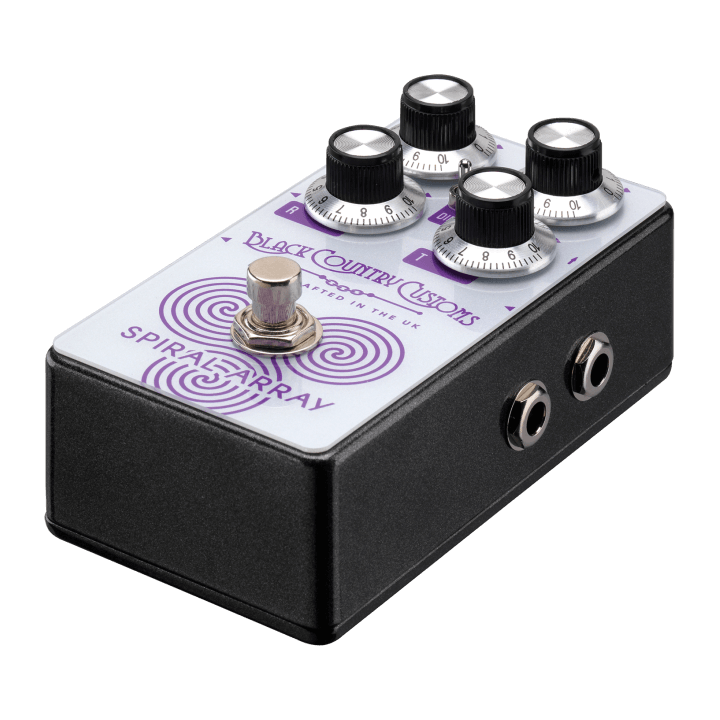 Acquista LANEY Spiral Array - Chorus - Made In Uk online | Merula Strumenti Musicali