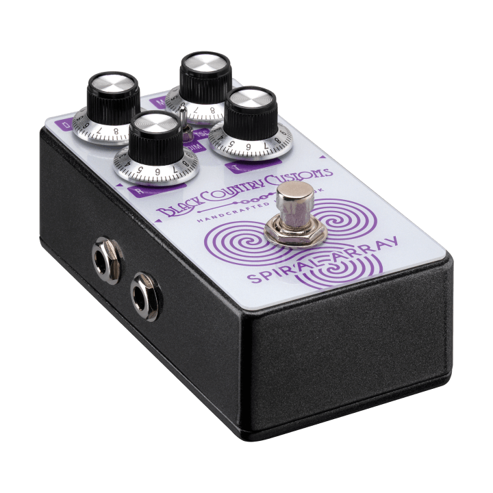 Acquista LANEY Spiral Array - Chorus - Made In Uk online | Merula Strumenti Musicali