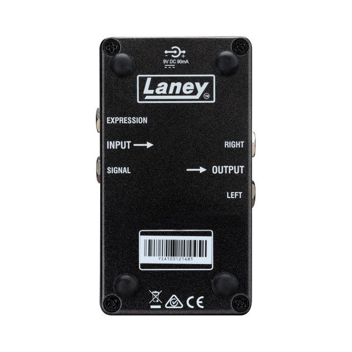 Acquista LANEY Spiral Array - Chorus - Made In Uk online | Merula Strumenti Musicali