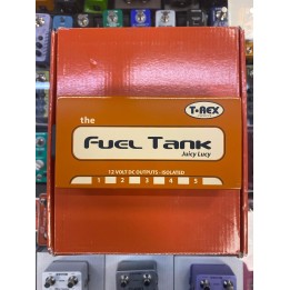 Acquista T-REX Fuel Tank Juicy Lucy online | Merula Strumenti Musicali