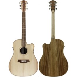 Acquista COLE CLARK FL2EC-BB online | Merula Strumenti Musicali