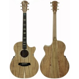 Acquista COLE CLARK An3ec-Blbl All Blackwood online | Merula Strumenti Musicali