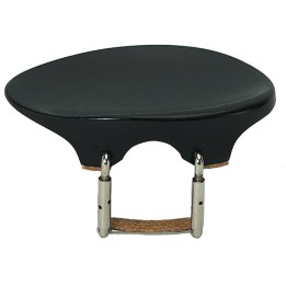 Acquista GEWA MENTONIERA VIOLINO 4/4-3/4 FLESCH TONDO EBANO 432878 online | Merula Strumenti Musicali